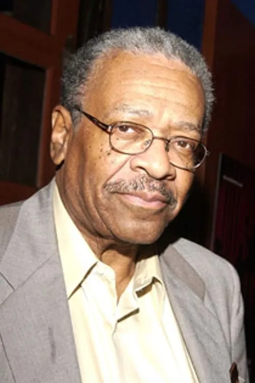 Jack Ashford interpretando a Himself