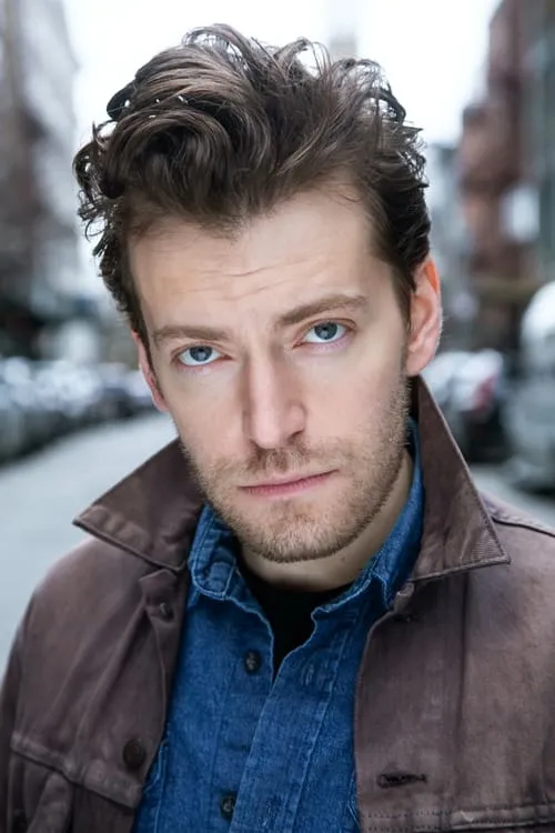 Toryn Isabella Coote ha trabajado con Jack Berenholtz en 1 ocasiones