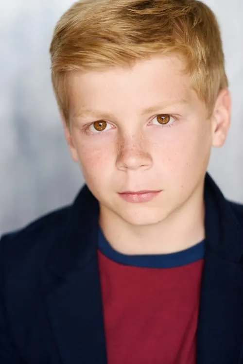 Tyler Huth ha trabajado con Jack Caffey en 1 ocasiones