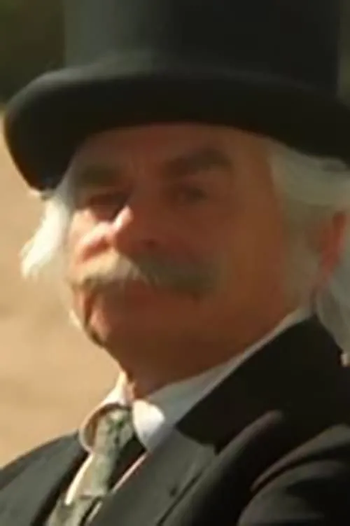 Bo Greigh ha trabajado con Jack Caffrey en 2 ocasiones