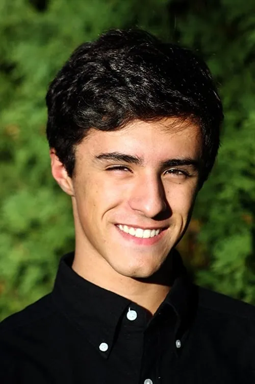 Alexandra Cipolla ha trabajado con Jack Caron en 1 ocasiones