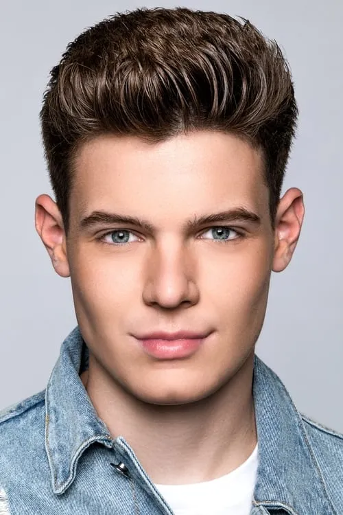 Samantha Balagot ha trabajado con Jack Carter Barton en 1 ocasiones