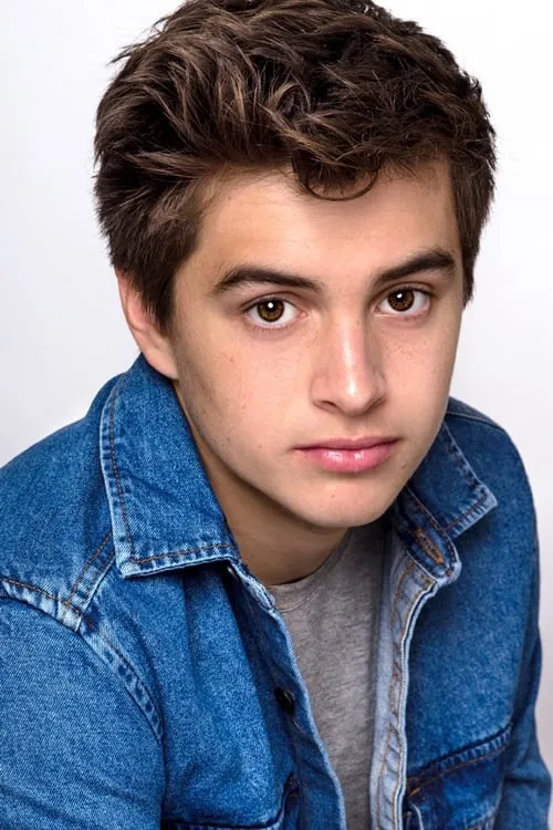 Jack Coghlan en su biografía y filmografía