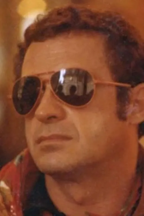 Jack Deveau interpretando a Himself