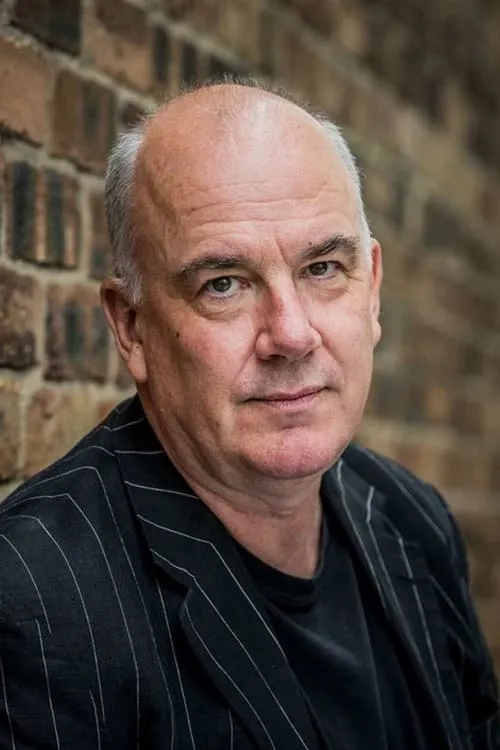 Jack Docherty — personaje: Cadet Niven