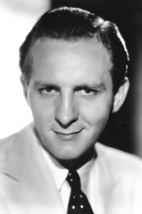 Brian Corcoran ha trabajado con Jack Donohue en 2 ocasiones