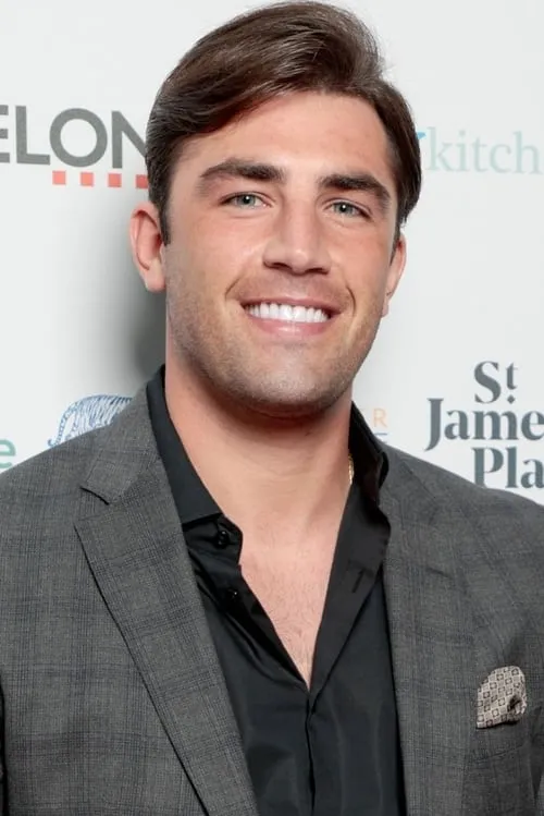 Ben Walters ha trabajado con Jack Fincham en 1 ocasiones