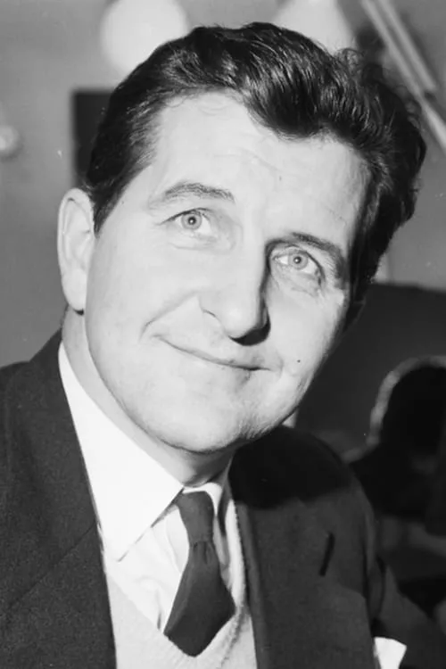 Joachim Calmeyer ha trabajado con Jack Fjeldstad en 3 ocasiones