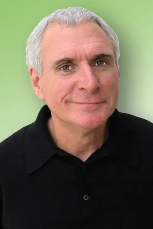 Jack Gallagher interpretando a Himself