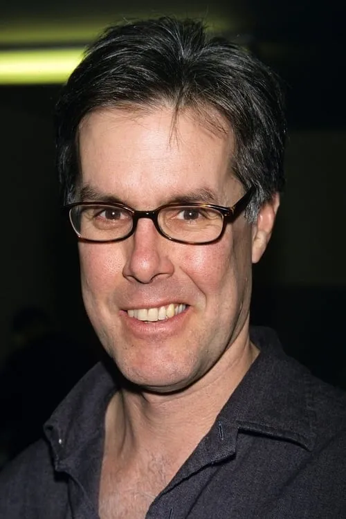 Jack Gilpin interpretando a Schwartz