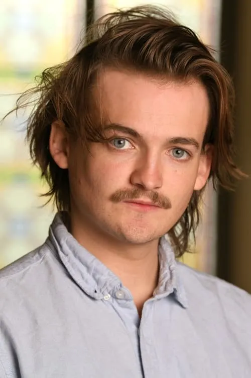 Jack Gleeson interpretando a Kevin Lynch
