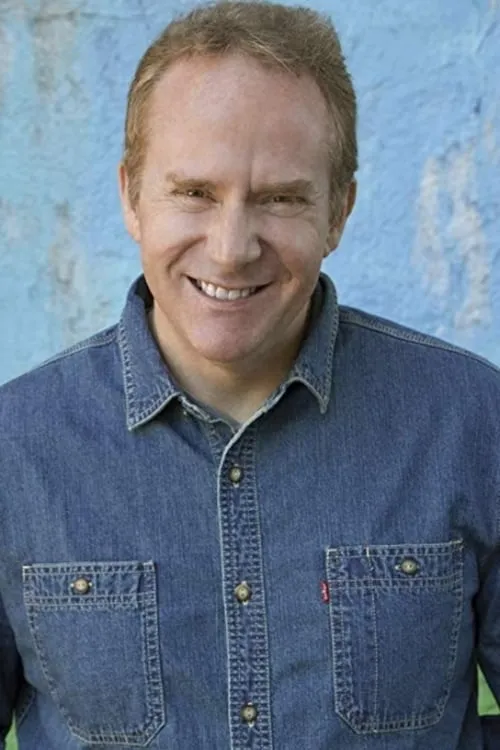 Jack Haley interpretando a Squidge Sullivan