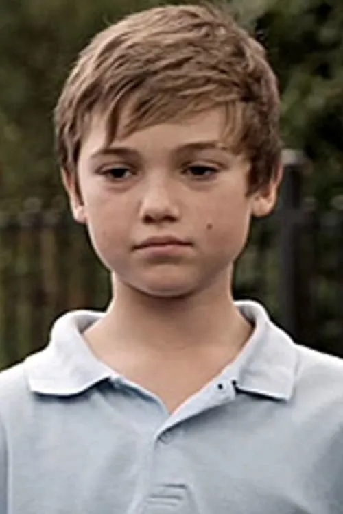 Matthew Moore ha trabajado con Jack Heanly en 1 ocasiones