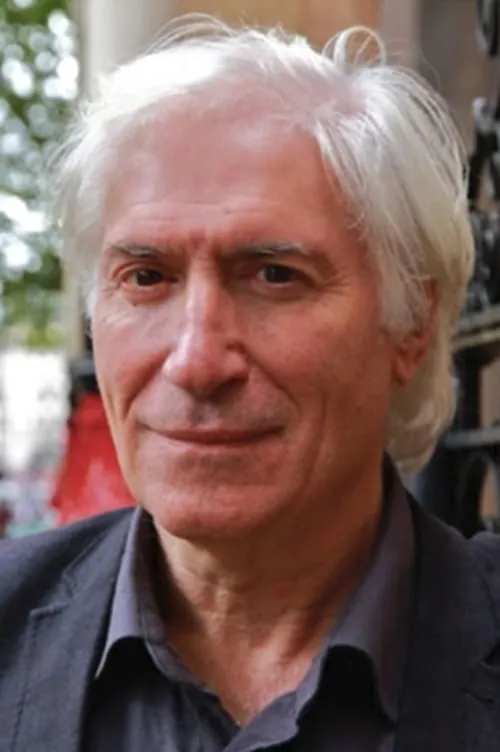 Jack Klaff interpretando a Dick Slater