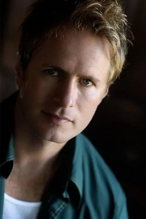 Jay Michael Ferguson ha trabajado con Jack Kyle en 1 ocasiones