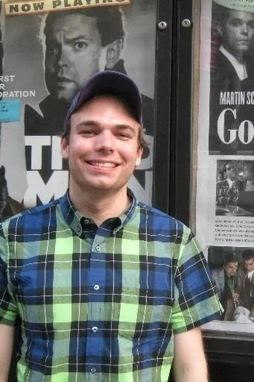 Foto de perfil del actor Jack Kyser en el reparto