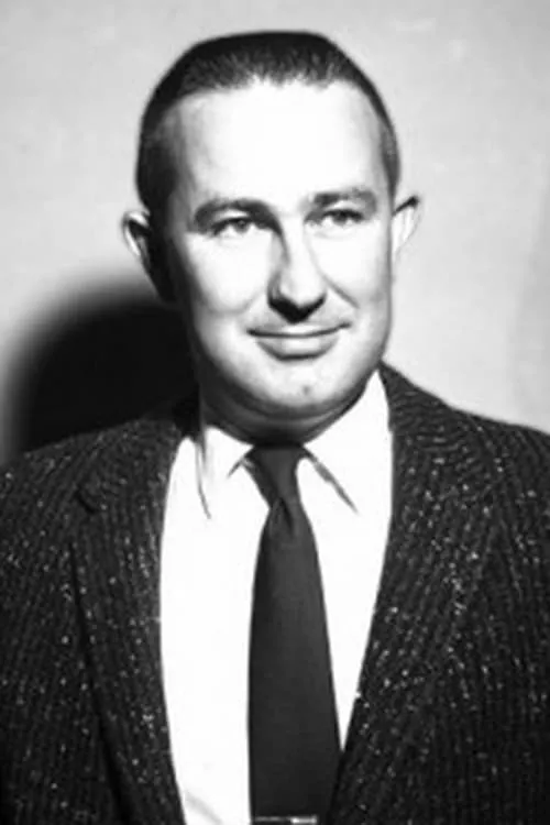 Jonathan Balcombe ha trabajado con Jack Lindquist en 1 ocasiones