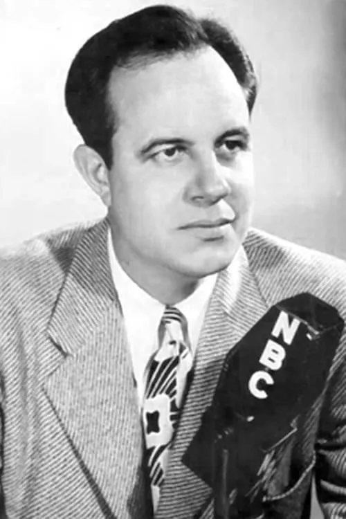 Paul Gerrits ha trabajado con Jack Mather en 1 ocasiones