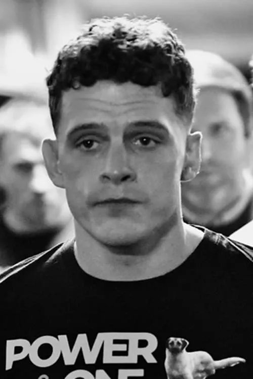 Rey Vargas ha trabajado con Jack McGann en 1 ocasiones