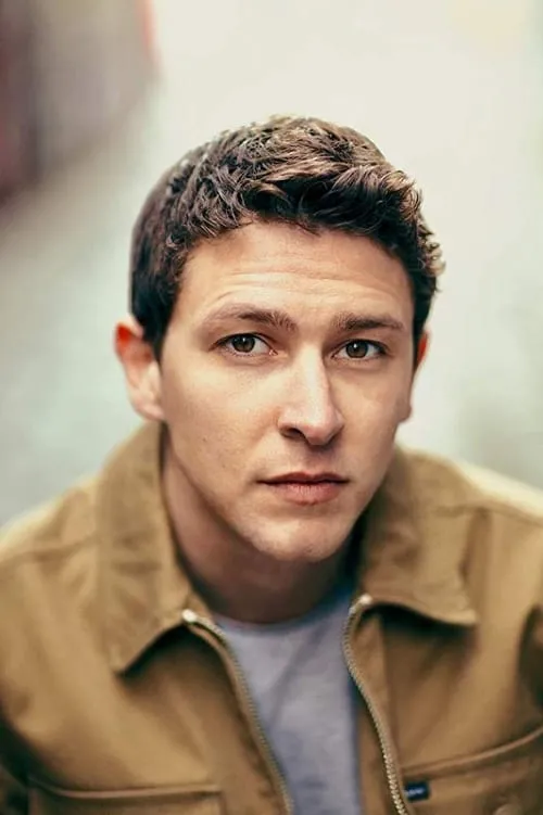 Teigan McCarty ha trabajado con Jack Michel en 1 ocasiones