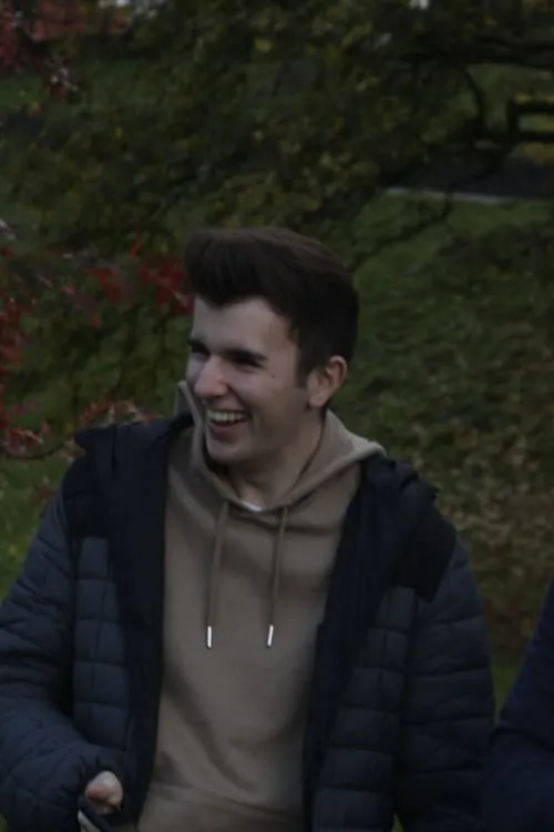 Charlie Vjestica ha trabajado con Jack Moran en 1 ocasiones