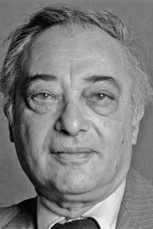 Jack Rollins en su biografía y filmografía