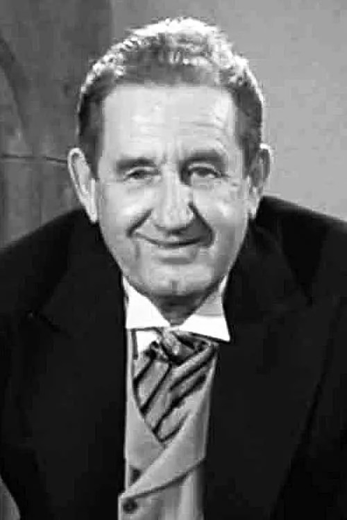 Charles Harvey ha trabajado con Jack Stoney en 1 ocasiones