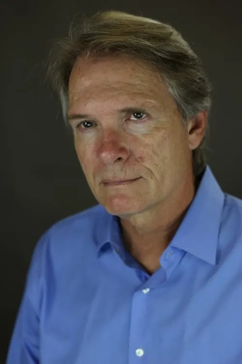 Jack Teague interpretando a Bob