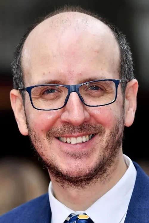 Jack Thorne en su biografía y filmografía