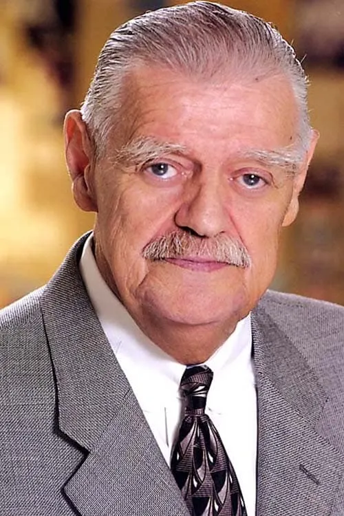 Joe Mantegna ha trabajado con Jack Wallace en 6 ocasiones