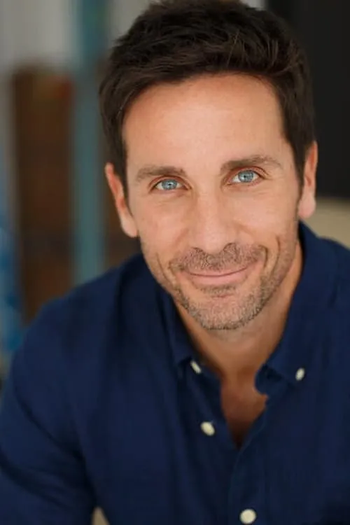 Steven Williby ha trabajado con Jack William Marshall en 1 ocasiones