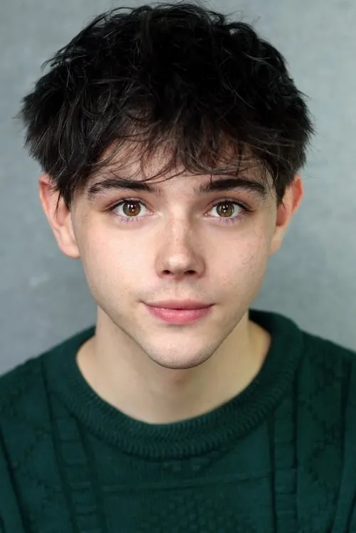 Jack Wolfe en su biografía y filmografía