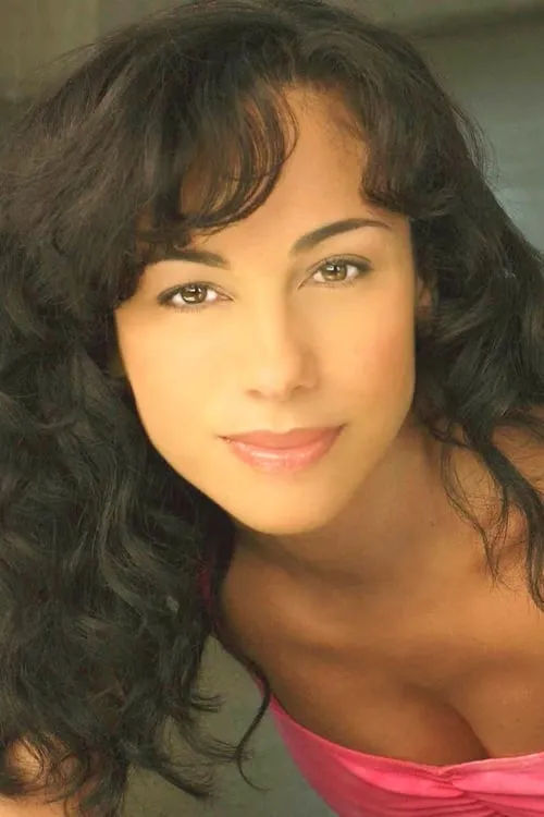 Aton Sanz-Katz ha trabajado con Jackeline Olivier en 1 ocasiones