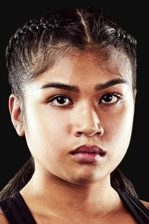 Ok Rae Yoon ha trabajado con Jackie Buntan en 2 ocasiones