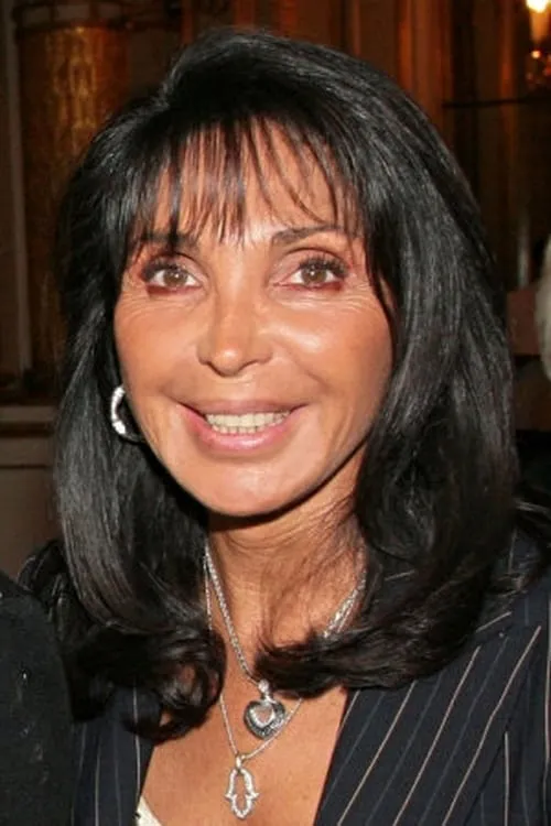 Joseph Gaubert ha trabajado con Jackie Lombard en 1 ocasiones