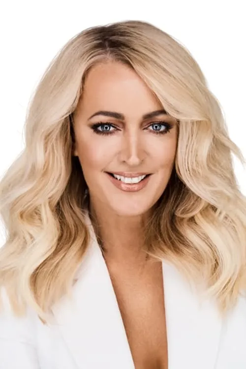 Jackie O — personaje: Self - Panelist