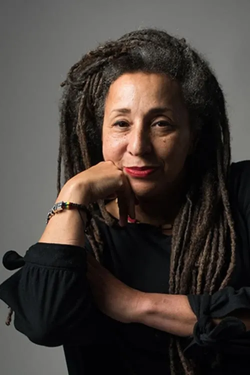 Jackie Walker interpretando a Self