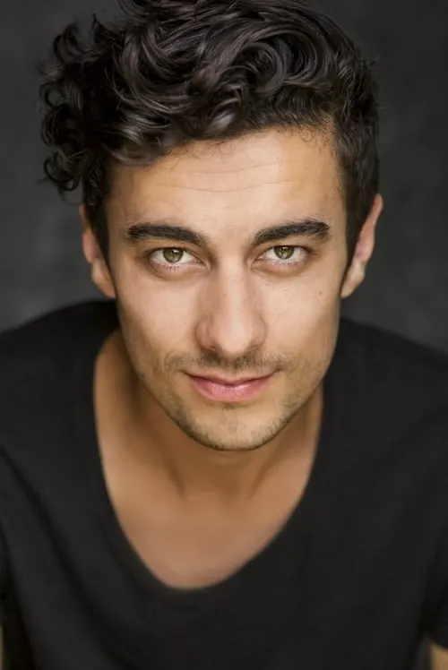 Roz Turnbull ha trabajado con Jackson Bliss en 1 ocasiones