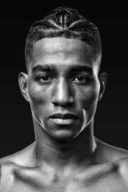 Brian Vera ha trabajado con Jackson Marinez en 1 ocasiones