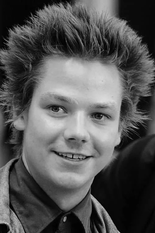 Cheryl Foggo ha trabajado con Jackson Sluiter en 1 ocasiones