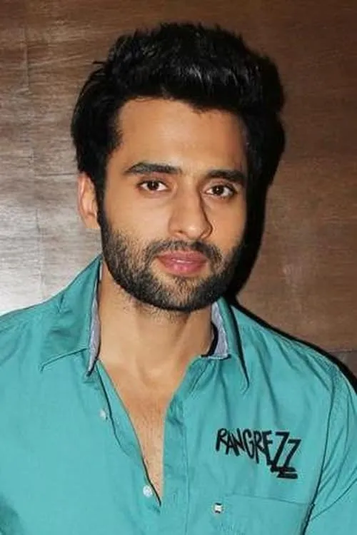 Jacky Bhagnani interpretando a Sandeep