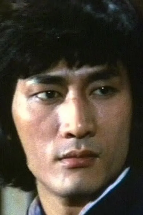 Jacky Chen Shao-Lung en su biografía y filmografía