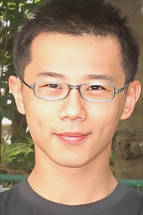 Foto de perfil del actor Jacky Cheng en el reparto