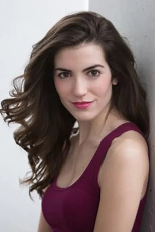 Aesha Waks ha trabajado con Jaclene Wilk en 1 ocasiones