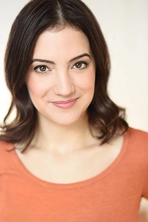 Maggie Suma ha trabajado con Jaclyn Hennell en 1 ocasiones