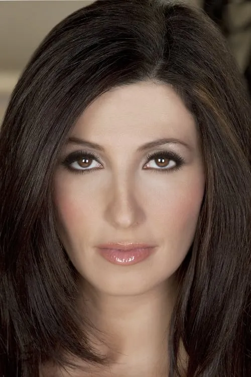 Diane Sargent ha trabajado con Jaclyn Stapp en 1 ocasiones