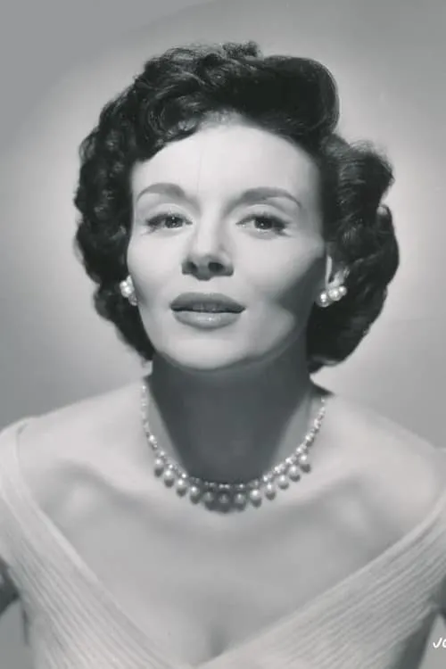 Jaclynne Greene interpretando a Mrs. Atterbury