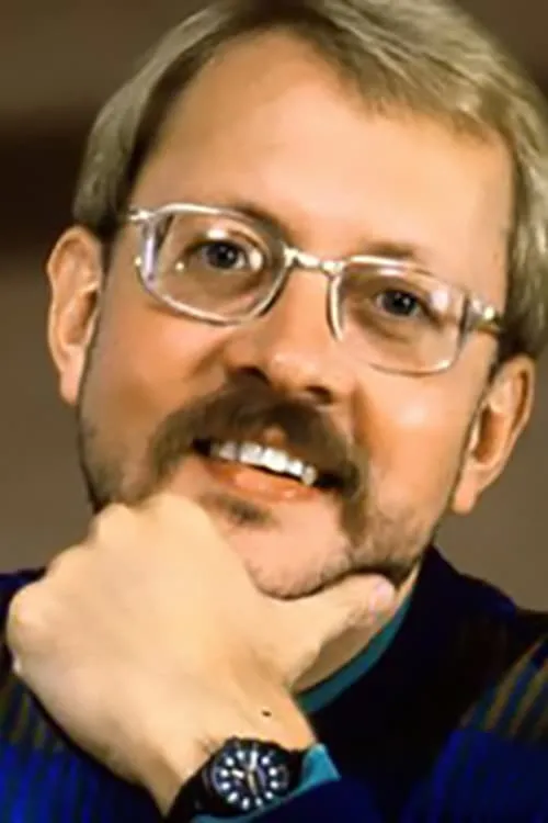 Jacob Dahlin en su biografía y filmografía