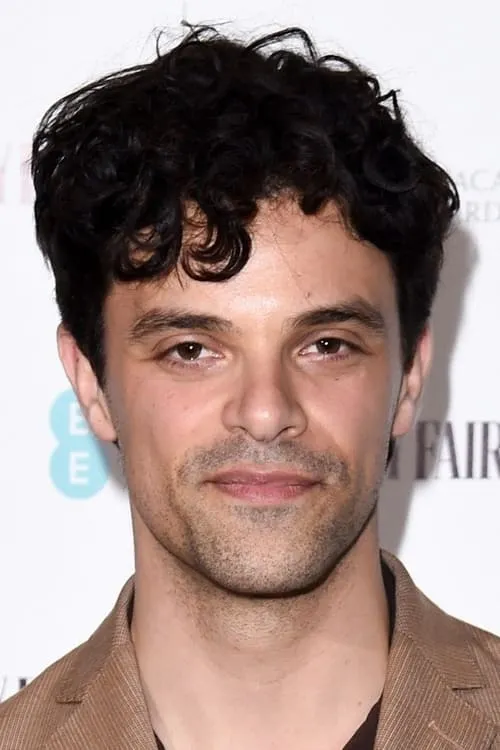 Lucian Msamati ha trabajado con Jacob Fortune-Lloyd en 2 ocasiones