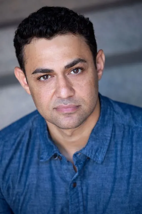 Jason Castro ha trabajado con Jacob Hashem en 1 ocasiones